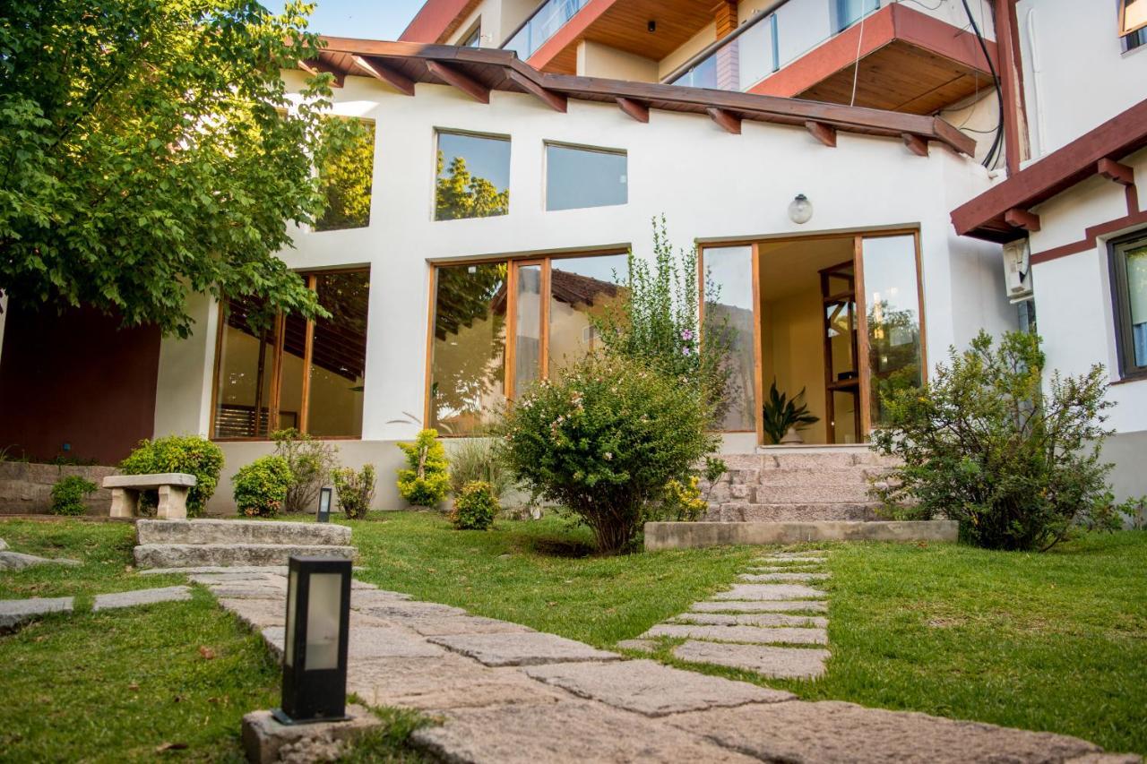 L' Hirondelle (adults Only) Hotel La Falda