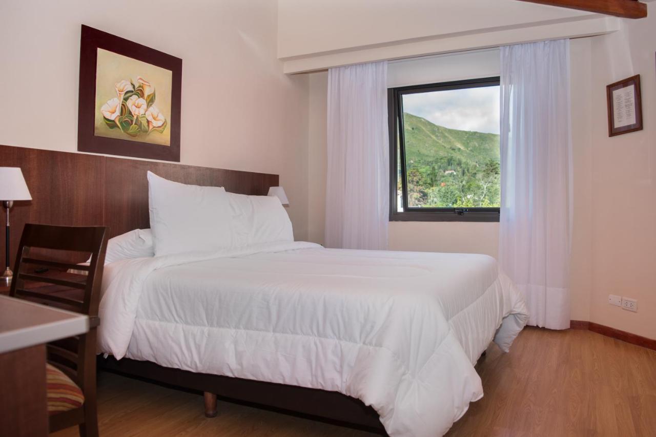 L' Hirondelle (adults Only) Hotel La Falda